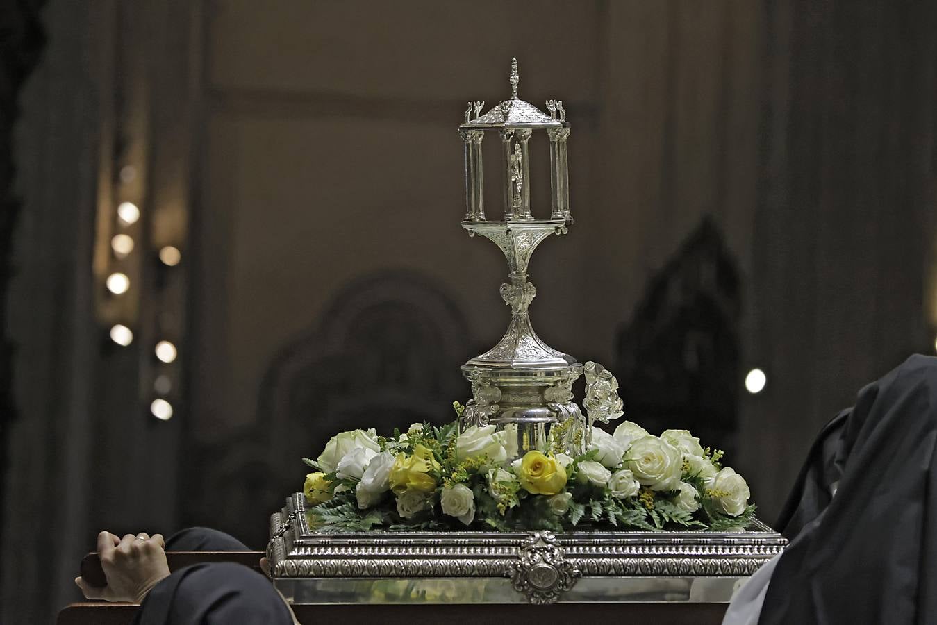 Sevilla se ha volcado con la beatificación del padre Torres Padilla