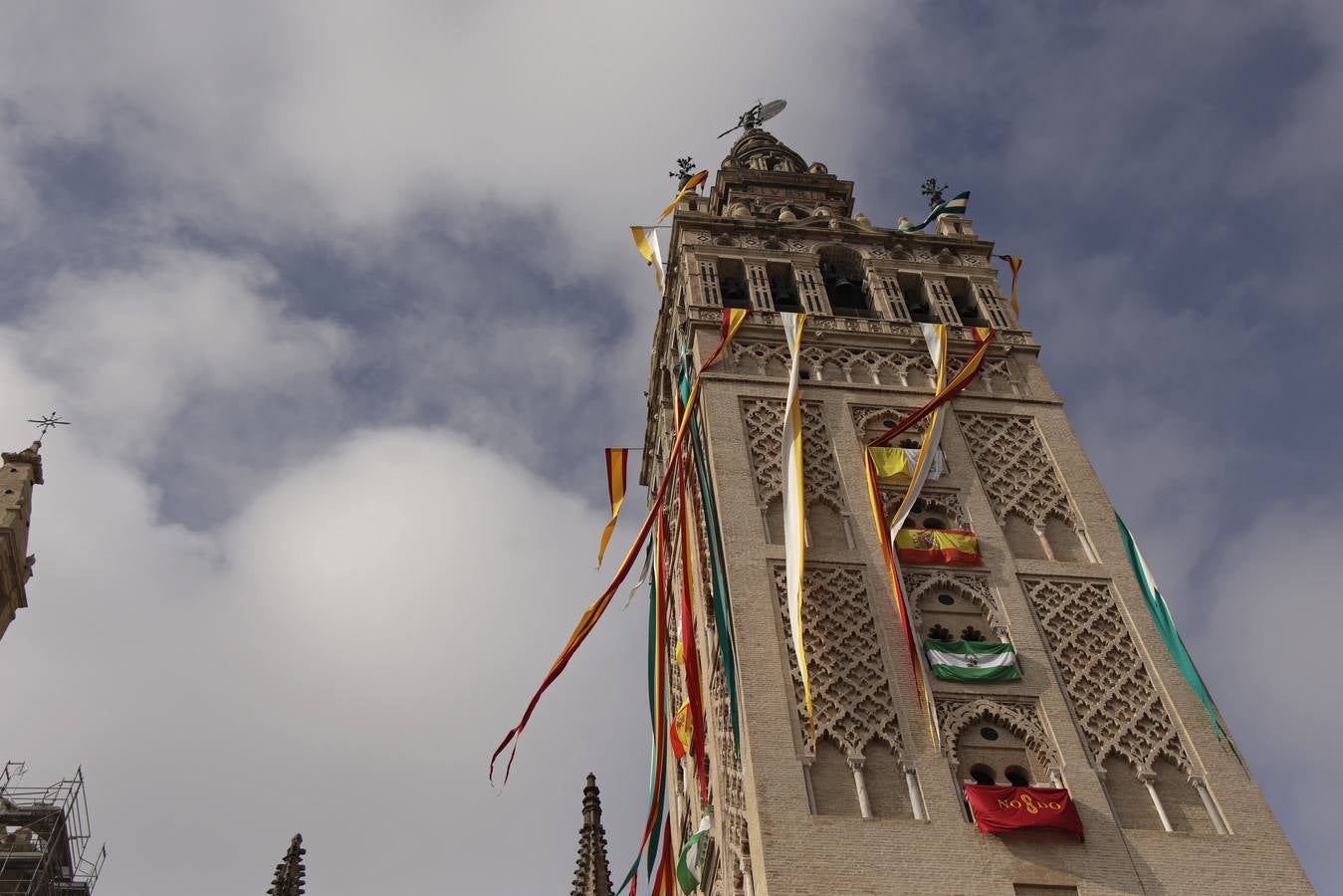 Sevilla se ha volcado con la beatificación del padre Torres Padilla