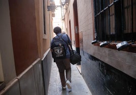 Sevilla es la quinta ciudad de España con más pisos turísticos