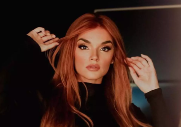 Melody participará en el Benidorm Fest para representar a España en Eurovisión: «Ha llegado el momento»