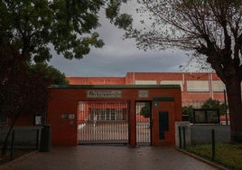 Centros educativos de Málaga, Granada, Cádiz y Sevilla retoman este viernes las clases tras la DANA