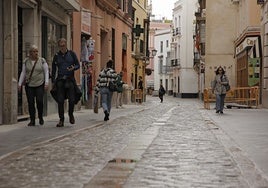 El Ayuntamiento de Sevilla desbloquea más de 50 millones de euros en obras de reurbanización