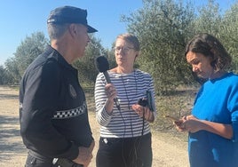 El reportaje de ABC que inspira un documental radiofónico de la BBC sobre la campaña de verdeo en Sevilla