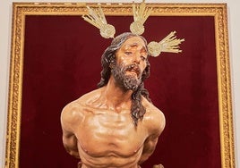 El Cristo del Dolor de las Cigarreras, la incomprendida obra de Joaquín Bilbao para la Semana Santa de Sevilla