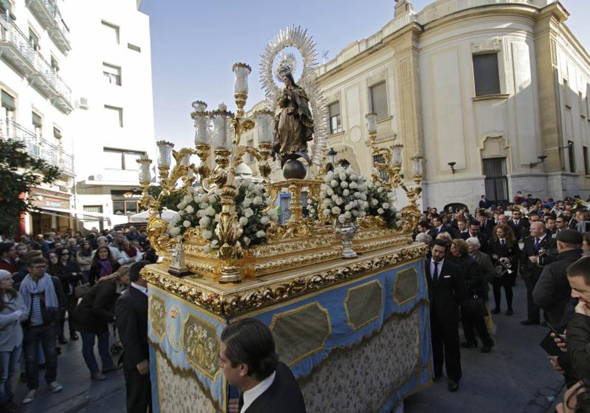 La Pura y Limpia saldrá el 6 de diciembre a mediodía