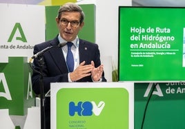 Andalucía sospecha que habrá impuesto energético a la carta