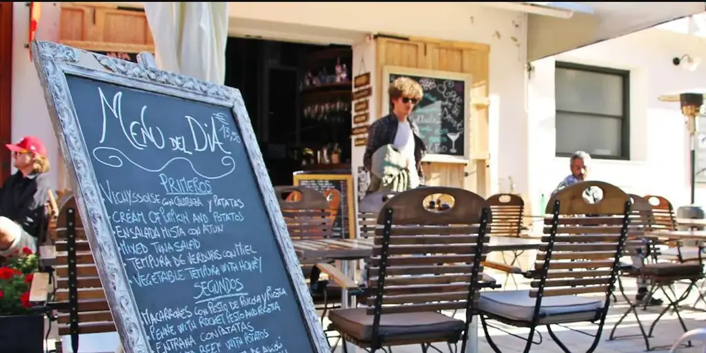 Una de las ciudades con el menú del día más barato de España está en Andalucía: 13,30 euros de media