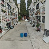 Cementerio Municipal de Utrera