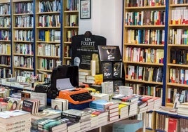 Sevilla acoge por primera vez este fin de semana el Book Friday