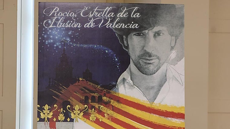 La iniciativa pretende alegrar la navidad a los valencianos más pequeños