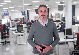 Mario Daza:  «Otra vez la doble vara de medir del PSOE, ahora con la tasa turística»