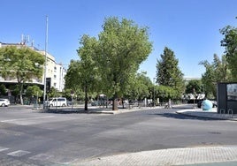 El Ayuntamiento de Sevilla construirá parkings en Capitanía y San Martín de Porres