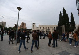 El Ayuntamiento de Sevilla reactiva las oposiciones a la Policía Local paralizadas el pasado mes de junio