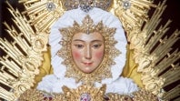 Imagen principal - Virgen de Setefilla