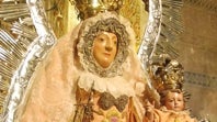 Imagen principal - Virgen de Consolación