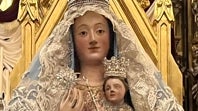 Imagen principal - Virgen de Valme