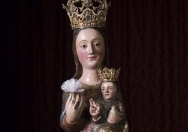 Virgen de Valme: Protectora de Dos Hermanas