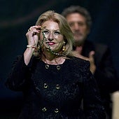 Flor de Torres, fiscal de Violencia de Género: «Los maltratadores siempre reinciden. Nunca se reinsertan»