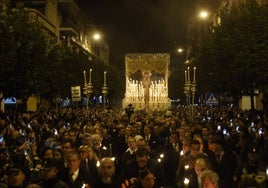 La Magna de Sevilla: la ciudad celebra hoy la mayor procesión de toda su historia