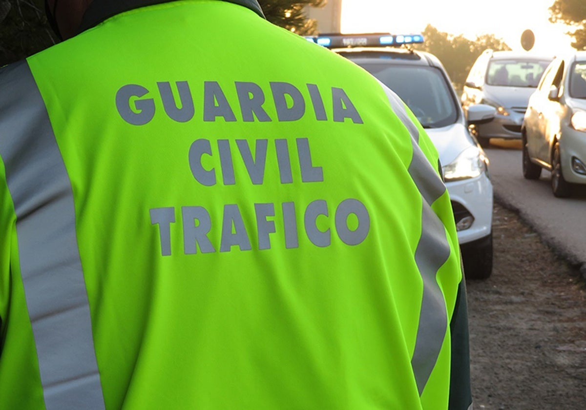 Muere un hombre de 52 años en un accidente de tráfico en Guillena