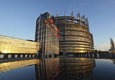 Los jóvenes agricultores debaten en Bruselas el futuro del sector