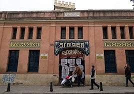 El traslado de la comisaría de la Policía Local del Casco Antiguo vuelve al casillero de salida