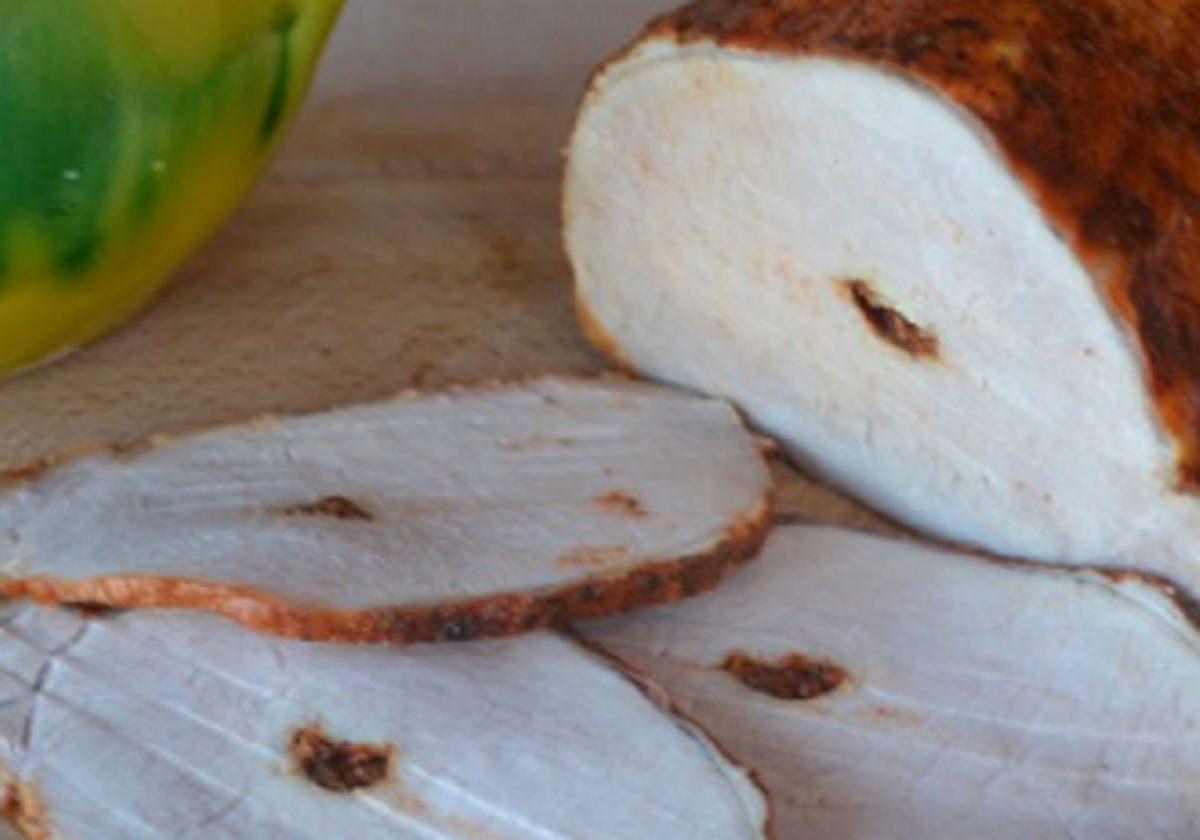 La listeria se ha detectado en productos cárnicos
