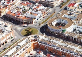 Dos Hermanas supera los 140.000 habitantes en el padrón municipal y Alcalá de Guadaíra roza los 77.000