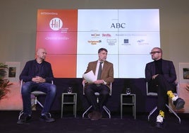 El foro Southern Tourism Meeting 'Destino Sevilla' de ABC, en imágenes