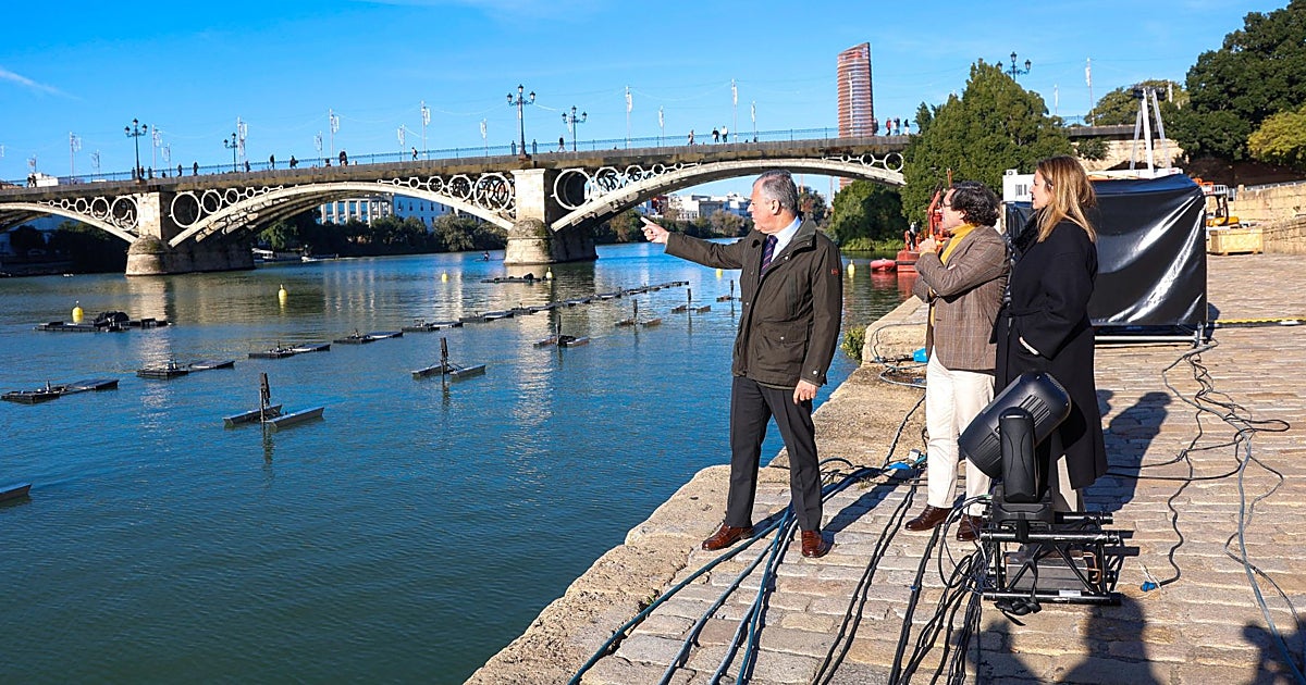 El colapso en la venta de entradas para Navigalia 2024 El colapso en la venta de entradas para Navigalia 2024