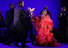 Nuevo paso de la Ley de Flamenco de Andalucía con la creación de la comisión asesora, formada por once miembros