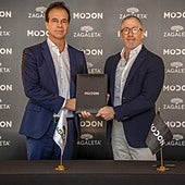 Un grupo de Abu Dabi compra La Zagaleta, la urbanización malagueña más lujosa de Europa