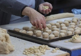 Los mejores mantecados se hacen en este pueblo de España