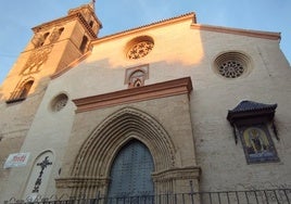 La parroquia de Omnium Sanctorum de Sevilla reabrirá en Nochebuena sin dos de sus tres hermandades