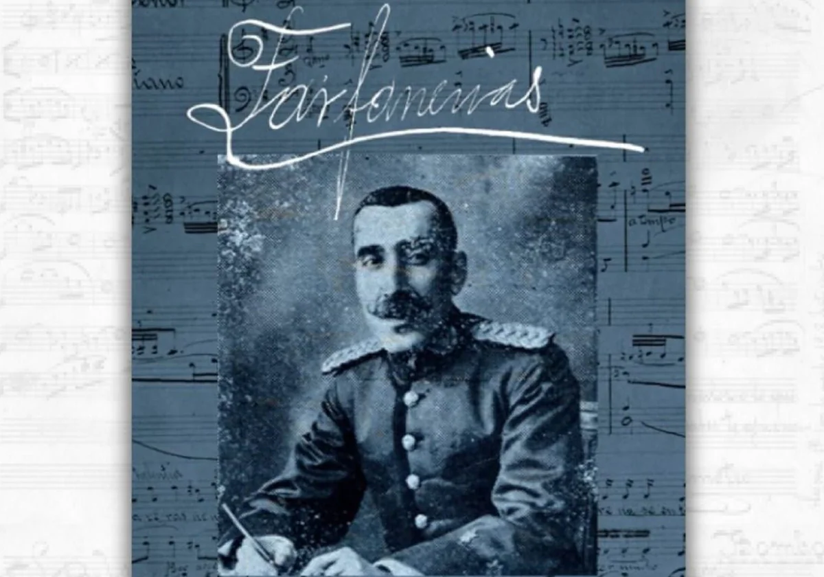 Portada del libro 'Farfanerías'