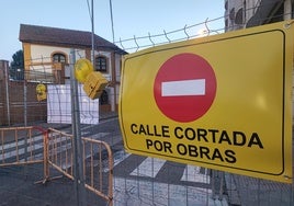 El Ayuntamiento de Sevilla reabre un tramo de la calle Juan Sebastián Elcano tras su cierre por obras