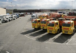 La sevillana 'Villasan y Puertas' lanza una plataforma digital de gestión de transporte internacional de mercancías