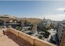 El Gobierno da un millón de euros a la Universidad de Sevilla para la sala de su futuro museo y casi otro millón a la iglesia de la Anunciación