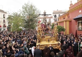 Estas son las fechas más importantes de 2025 en Sevilla: Semana Santa, Feria de Abril, Corpus y festivos