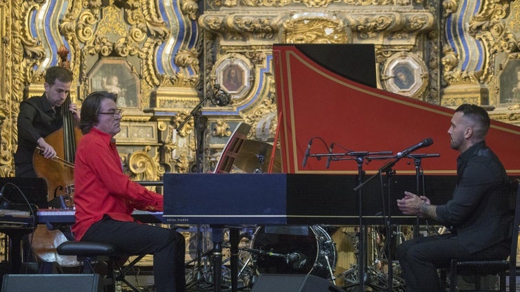 El año en el que la Bienal de Flamenco superó el millón de euros