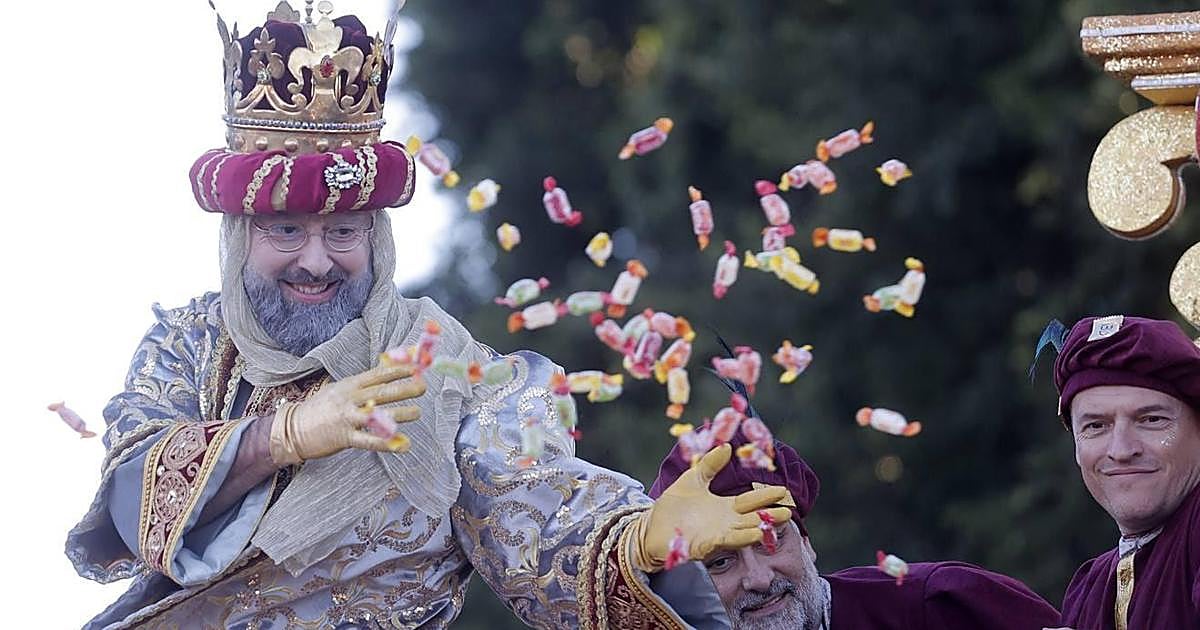 Sanlúcar y Sevilla Adelantan la Cabalgata de Reyes Magos 2025 ante Pronósticos de Lluvias