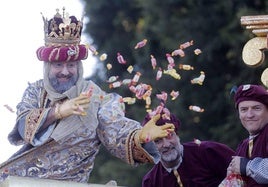 Guía de la Cabalgata de Reyes Magos de Sevilla 2025: todo lo que debes saber