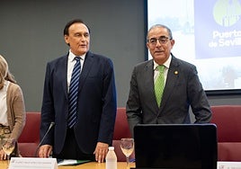 La Junta de Andalucía inyecta a las universidades sevillanas  7,1 millones para contratar investigadores