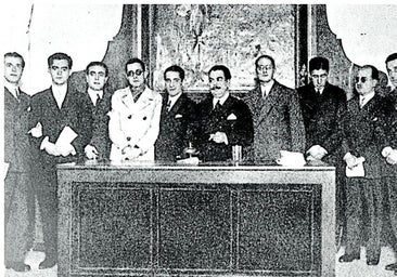 La Junta califica de «boicot a Andalucía» el veto del Gobierno a aplicar incentivos fiscales al centenario de la Generación del 27