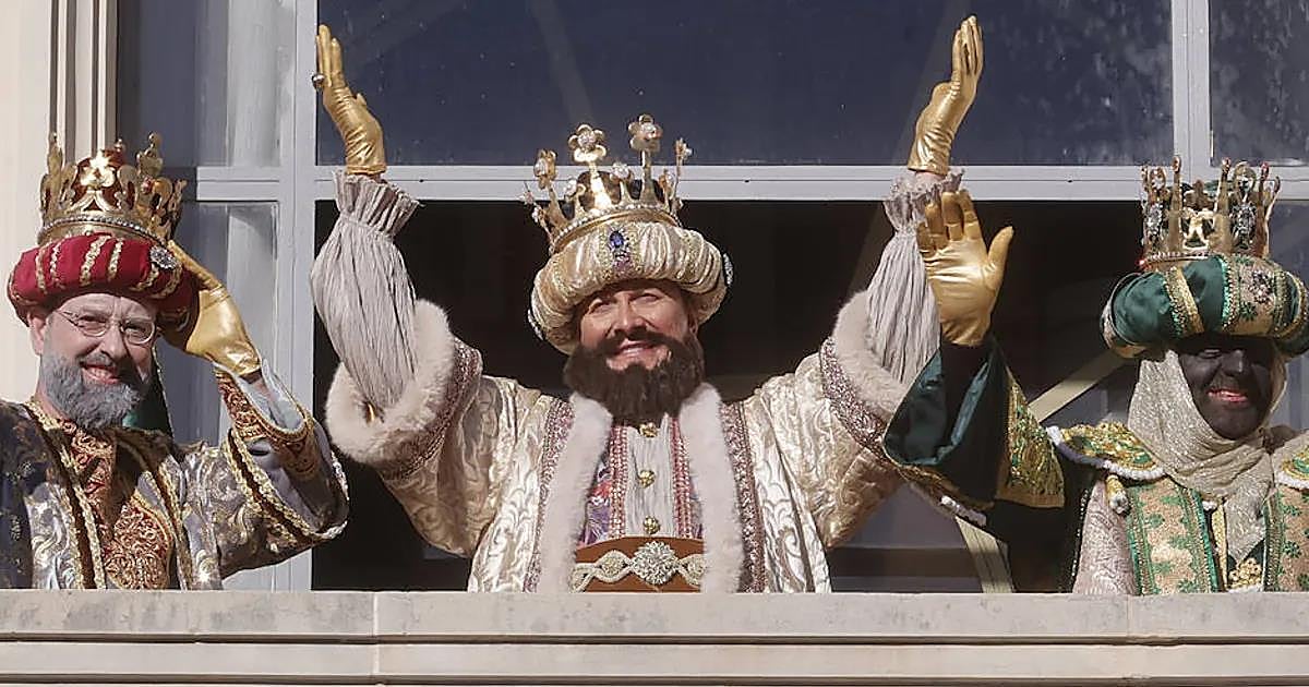 Cabalgata de Reyes Magos en Sevilla: Cambios por Lluvias y Todo lo que Necesitas Saber