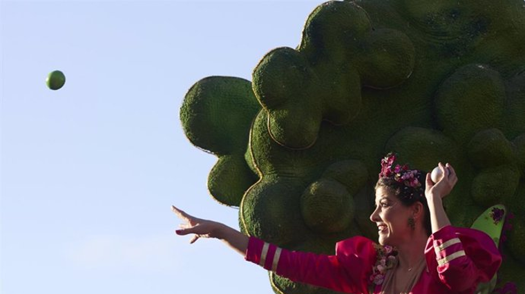 Todas las cabalgatas de Reyes Magos de Sevilla que saldrán el 6 de enero: horarios y recorridos