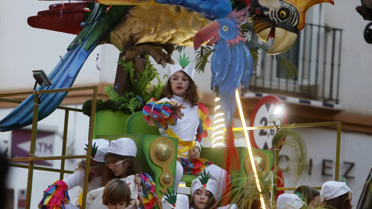 Todas las cabalgatas de Reyes Magos de Sevilla que saldrán el 6 de enero: horarios y recorridos