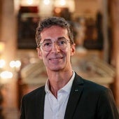 José Carlos Martínez: «La inestabilidad en el panorama dancístico español hace que el artista que quiera trabajar se vaya fuera»