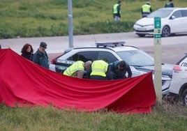 El audio amenazante del presunto asesino de Aarón