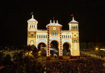 Esta es la fecha de la Feria de Sevilla en 2025 con el cambio al formato anterior